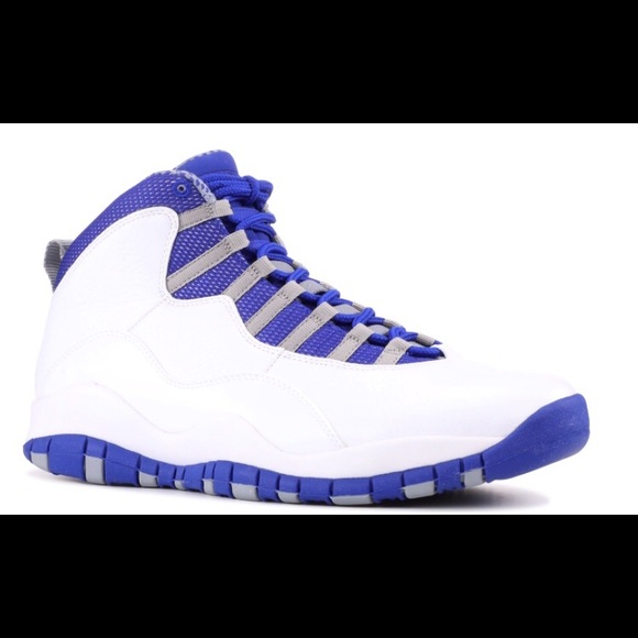 Jordan 10’s - Picture 2 of 5